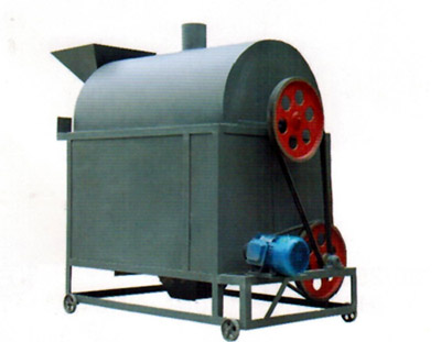 918博天堂榨油机-6GT-1000圆筒炒锅